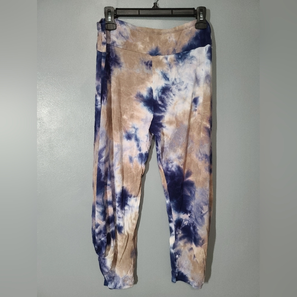 STAPLES Harem Pant